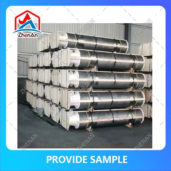 Graphite Electrode Graphite Electrode
